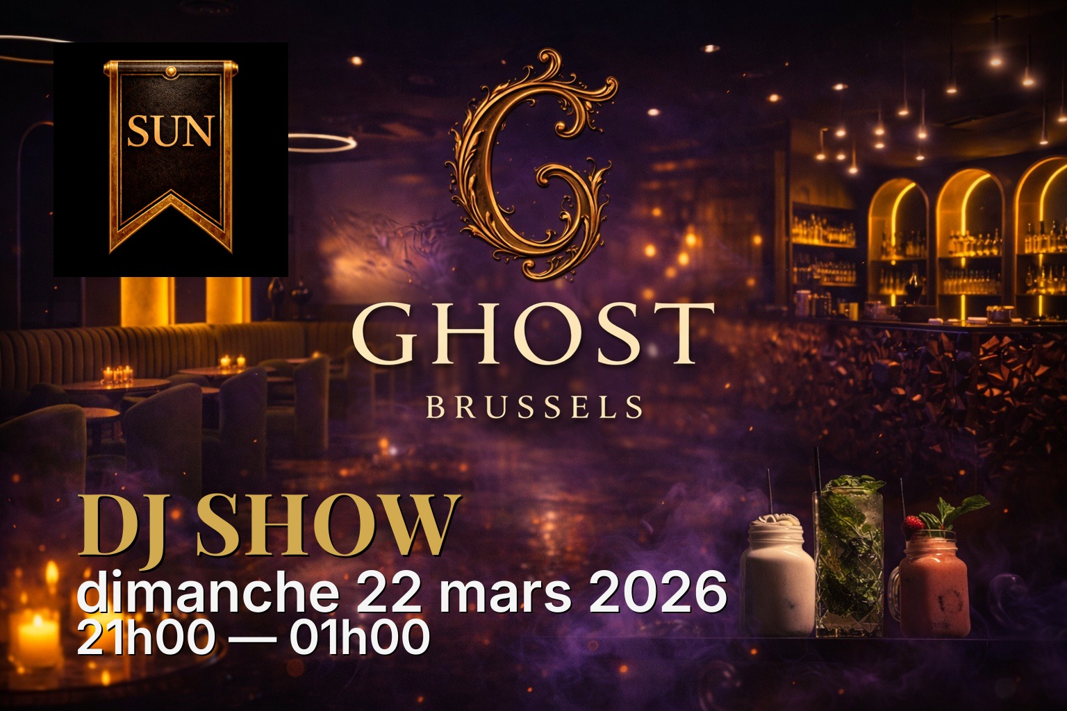 Ghost Brussels,lounge bar Bruxelles,chicha Bruxelles,lounge bar Bruxelles Louise,chicha Bruxelles ouvert,chicha ambiance Bruxelles,bar lounge Belgique,cocktail lounge Bruxelles,dj show Bruxelles,saturday lounge Bruxelles