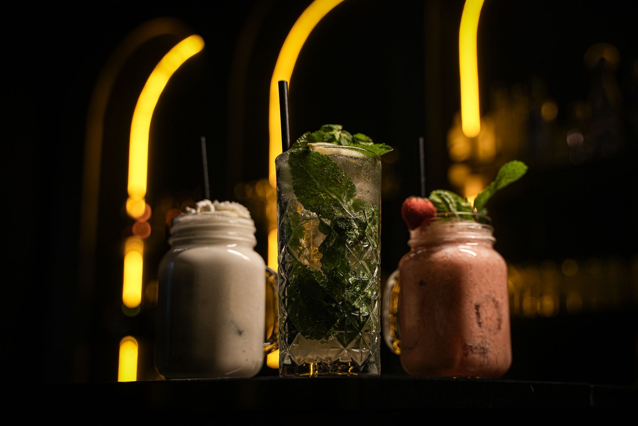 Ghost Brussels – Lounge Bar & Chicha Bruxelles Louise